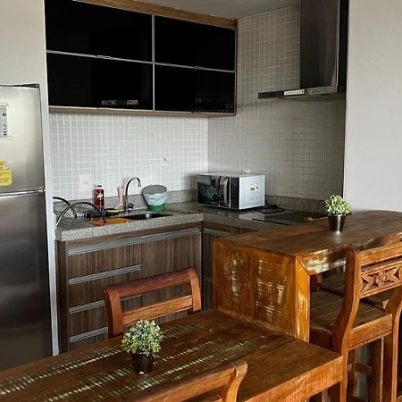 Flat Brookfield Towers 2409 Apartment Goiânia Exterior foto
