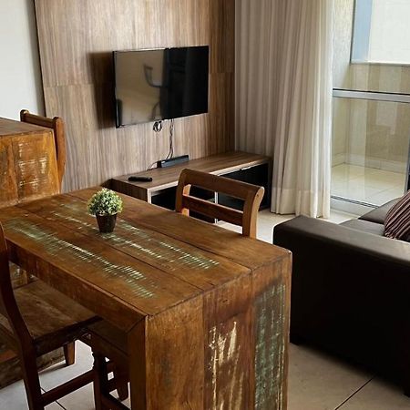 Flat Brookfield Towers 2409 Apartment Goiânia Exterior foto