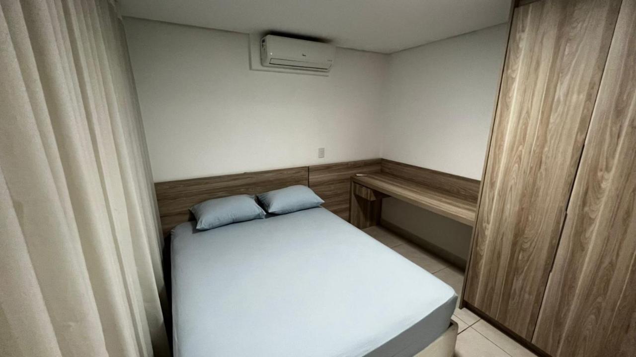 Flat Brookfield Towers 2409 Apartment Goiânia Exterior foto